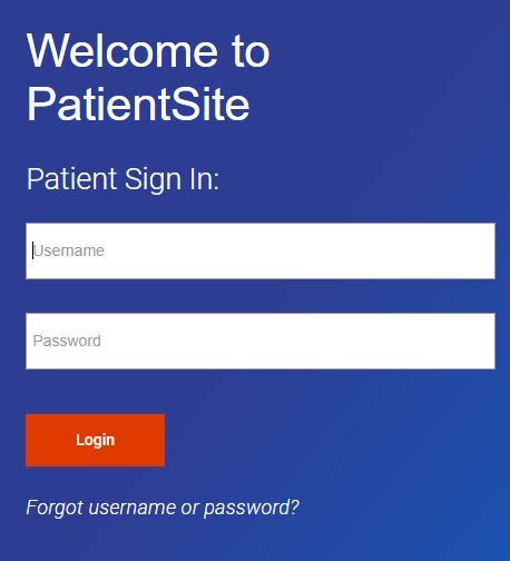 Visit Website. . Beth isreal patient portal